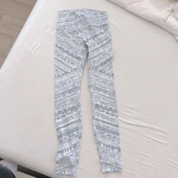 Lululemon Wunder-Under high-rise leggings - Picture 4 of 5